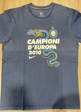 Nike T-Shirt Inter Campioni