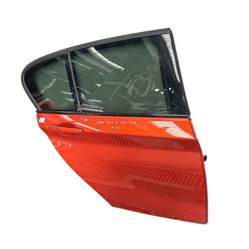 41527284516 porta post bmw - porta, dx