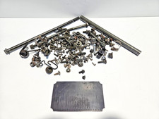 BULLONERIA VITI PERNI VITI