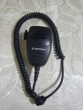 HMN3596A 8pin Mic Microphone