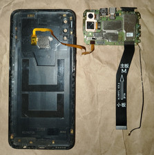 Huawei P Smart 2019 scheda