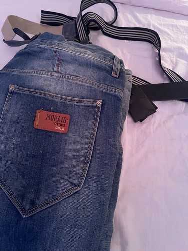 Antony morato jeans blink con - morato,