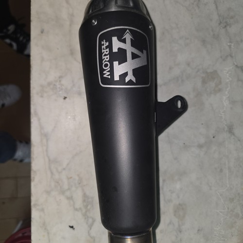 Arrow honda 500 2019 - x,