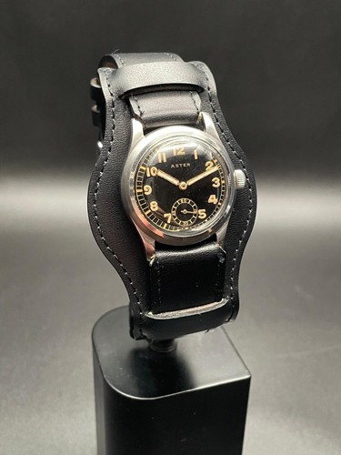 Orologio militare aster anni - aster,