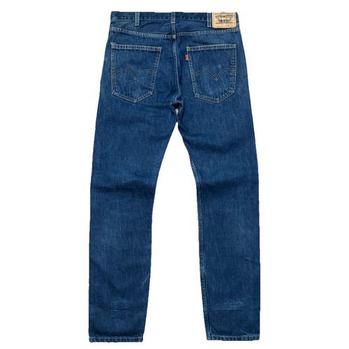 Jeans uomo levis vintage lvc - jeans,