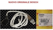 Sonda Lambda Bosch 0258005322