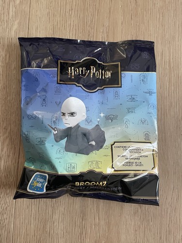 Eurospin harry potter broomz - ,