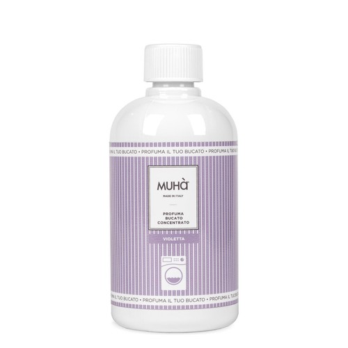 Muha profumo bucato lavatrice - muha',