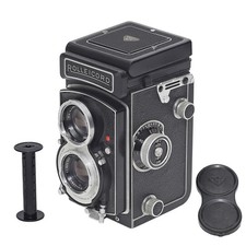 Rolleicord type 6x6 tlr - vb,
