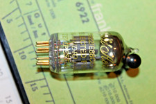 6922 e88cc gold aero - -,