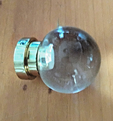 Pomello per porta - , terminale