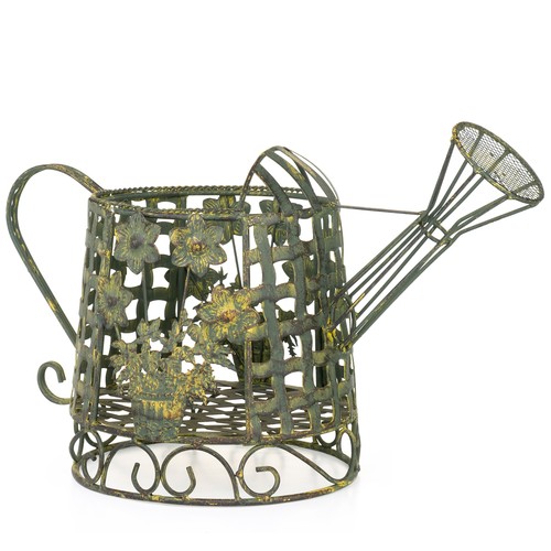 Cesto decorativo per piante