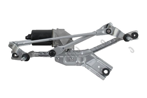 Motorino meccanismo tandem - +,