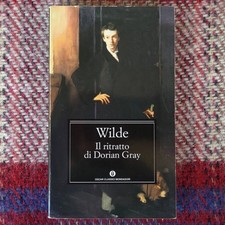 Wilde ritratto dorian - wilde*il,