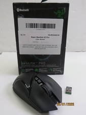 Mouse da gioco wireless Razer