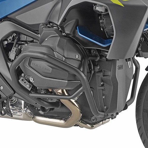 Givi tn5152 paramotore nero - tn5152,