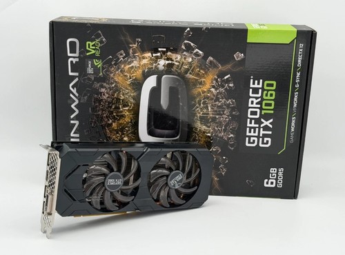 Scheda video gainward geforce - scheda,