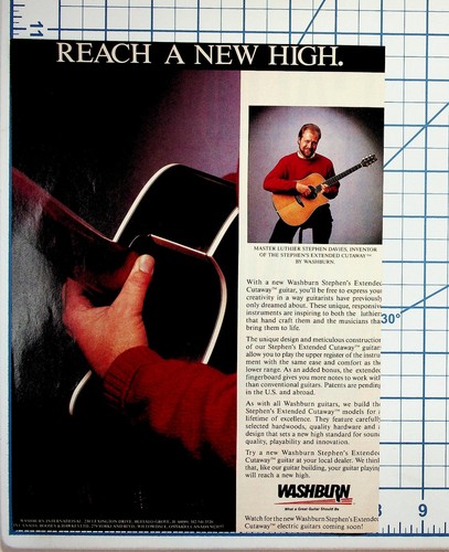 Washburn stephen davies - stephen,