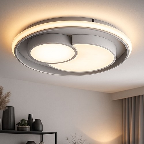 Plafoniera lampadario camera - lampadario,
