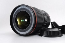 Canon EF 16-35mm F4 L Is USM [