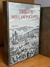 TRIESTE NELL'OTTOCENTO grande