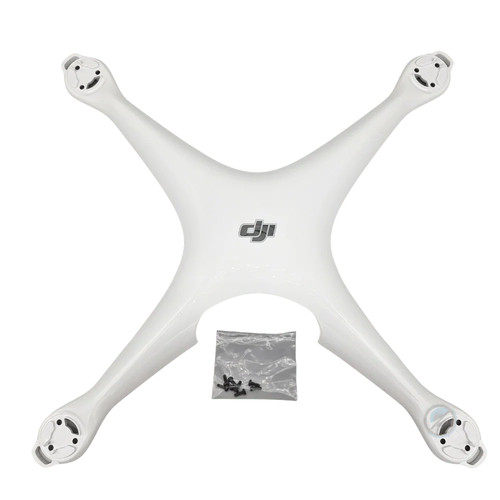 Dji phantom pro guscio - dji,
