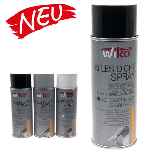 Wiko tutto sigillante - tutto, spray