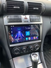 CD DVD Carplay GPS SWC per