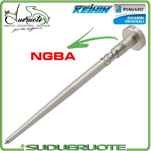 Spillo conico carburatore per - spillo,