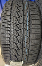 2x CONTINENTAL WINTER 315/35