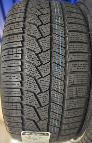 Continental winter 315 - 2x,