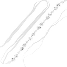 Cintura per abito da sposa