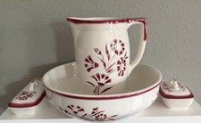 Set servizio wc/lavaggio BOCH