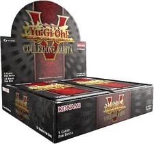 Yu-Gi-Oh! Collezione Rarità 5