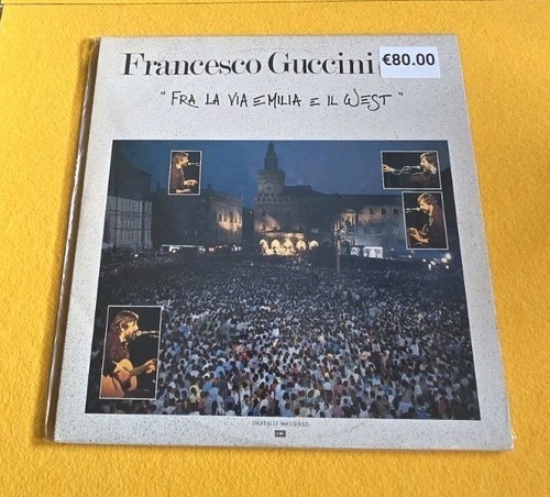 Francesco guccini fra - guccini, la