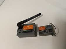 MODULO TRASMETTITORE SPEKTRUM