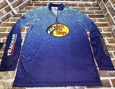 Maglia pesca bass pro shops - da,