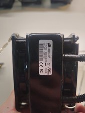 Raffreddatore CPU liquido ad