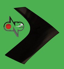 FIANCHETTO CARENA ANTERIORE DX