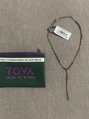 Collana tova kassandra - tova,