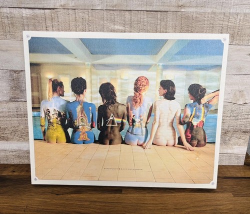 2005 pink floyd retro - retro, catalogo