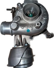 Turbocompressore per Volkswagen Sharan I 1.9 TDI
