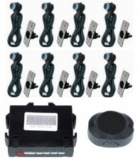 Premium Sensori di Parcheggio