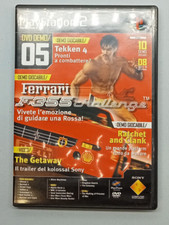 Ferrari challenge ps2