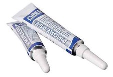 GRASSO AIRGREASE PER FUCILI PNEUMATICI OMER SUB GRAISSE GRASA GREASE FUSIL