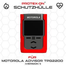 Motorola Advisor TPG2200