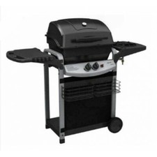 BARBECUE A GAS PIU SAPORILLO