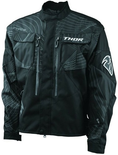 Nuovissima giacca thor adult - giacca,