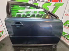 SPORTELLO PORTA ANTERIORE DESTRA VOLVO V70 STATION WAGON 2010
