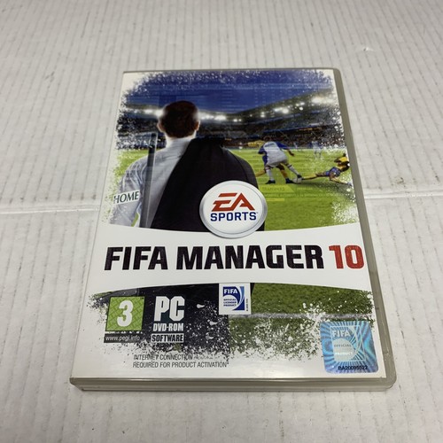 Fifa manager sports - fifa,